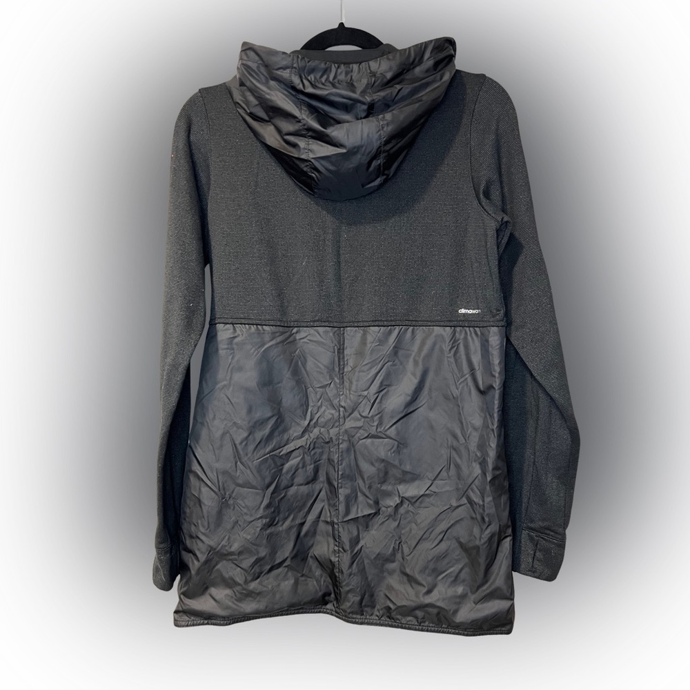 Adidas - Half Zip Lightweight Jacket - image 7